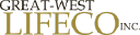 Great-West Lifeco logo