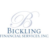Bickling Financial Services logo
