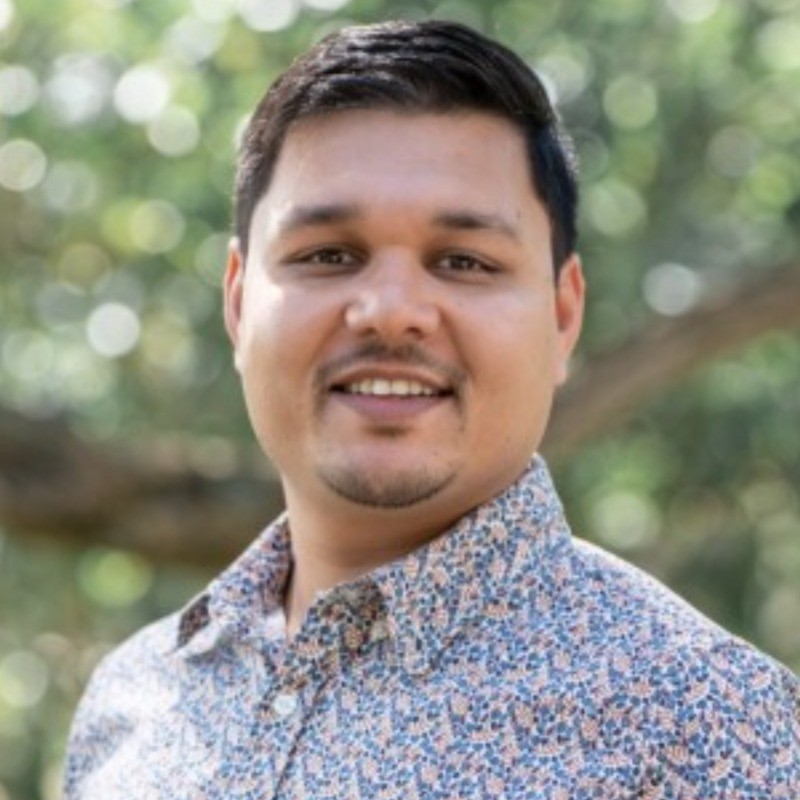 Pratyush (Prat) Agarwal