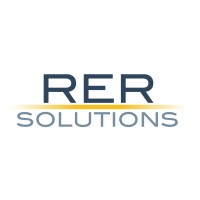 RER Solutions logo
