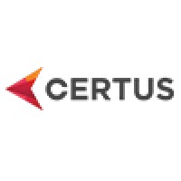 Certus Solutions logo