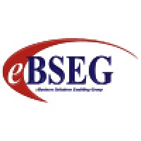 eBSEG logo