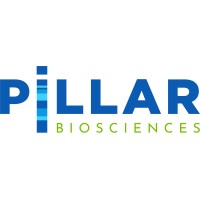 Pillar logo