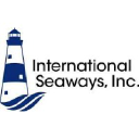 International Seaways logo