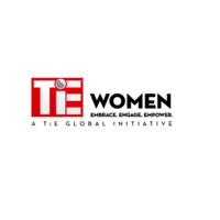 TiE Women logo