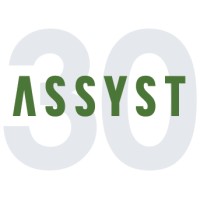 ASSYST logo