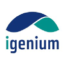Igenium (IFPC) logo