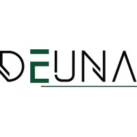 DEUNA logo
