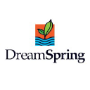 DreamSpring logo