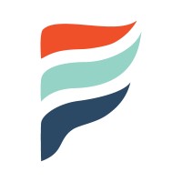 Purpose Finance logo