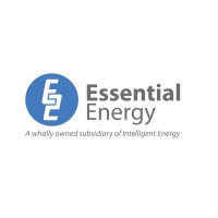 Essential Energy India logo