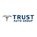 Trust Auto Group logo