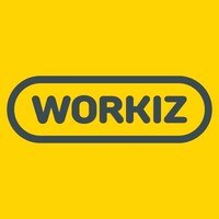 Workiz logo