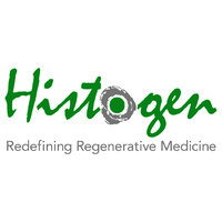 Histogen logo