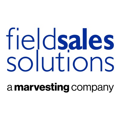 Field Sales Solutions logo