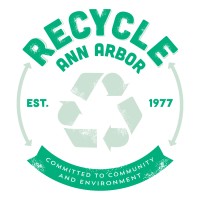 Recycle Ann Arbor logo