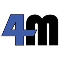 4M Research logo