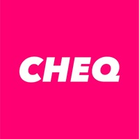 CHEQ logo