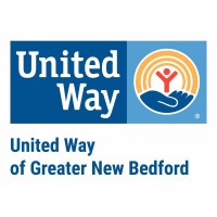 United Way of Greater New Bedford logo