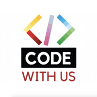 CodeWithUs logo