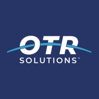OTR Solutions logo