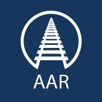 Association of American Railroads logo