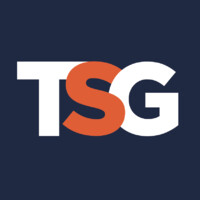 The Sourcing Group logo