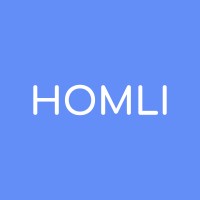 HOMLI logo