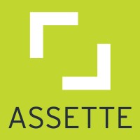 Assette logo