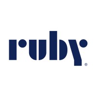 Ruby logo