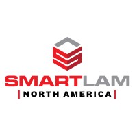 SmartLam North America logo