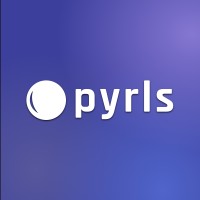 Pyrls logo