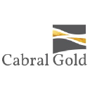 Cabral Gold logo
