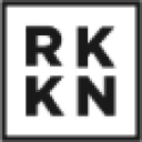 RokkinCat logo