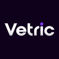 Vetric logo