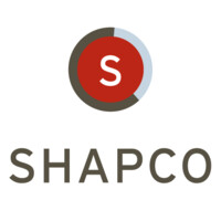 Shapco Printing logo