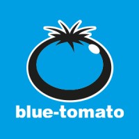Blue Tomato logo