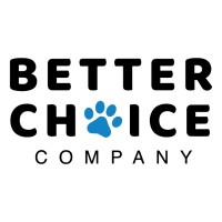 Better Choice Company logo