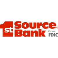 1st Source Bank logo