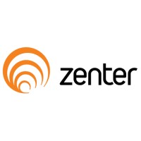 Zenter logo