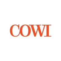 COWI logo