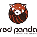 Red Panda Artificial Intelligence logo