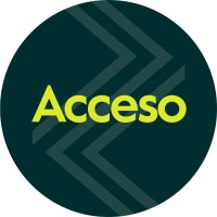 Acceso logo