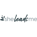 She Leads Me logo