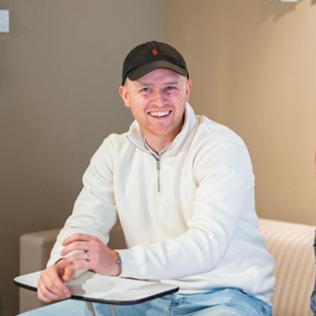 George Fisher Wilson