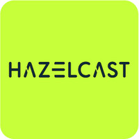 Hazelcast logo