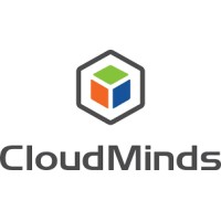 CloudMinds Tech logo