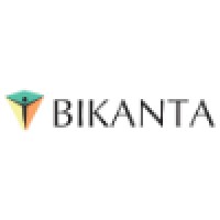 Bikanta logo