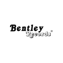 Bentley Records logo
