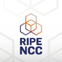 RIPE Network Coordination Centre logo
